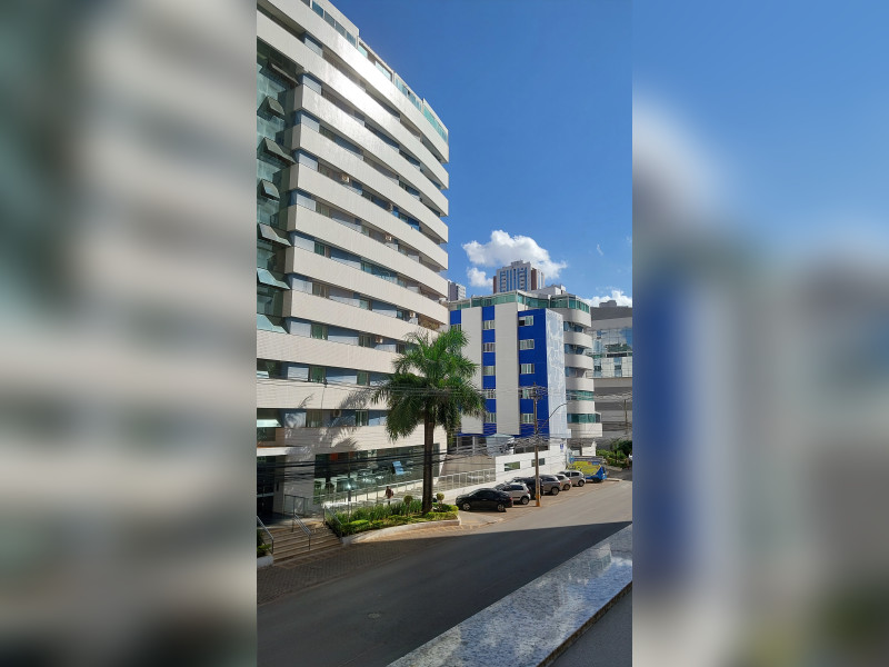 Apartamento à venda Sul (Águas Claras) com 27m² e 1 quarto por R$ 275.000 - 1000242831.jpg