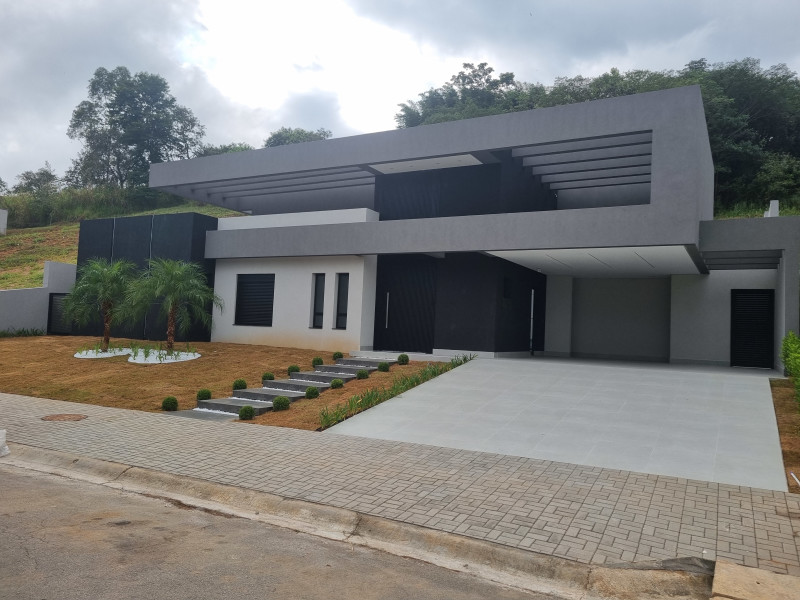 imóvel com 265m² - Sítio do Rosário - Santana de Parnaiba
