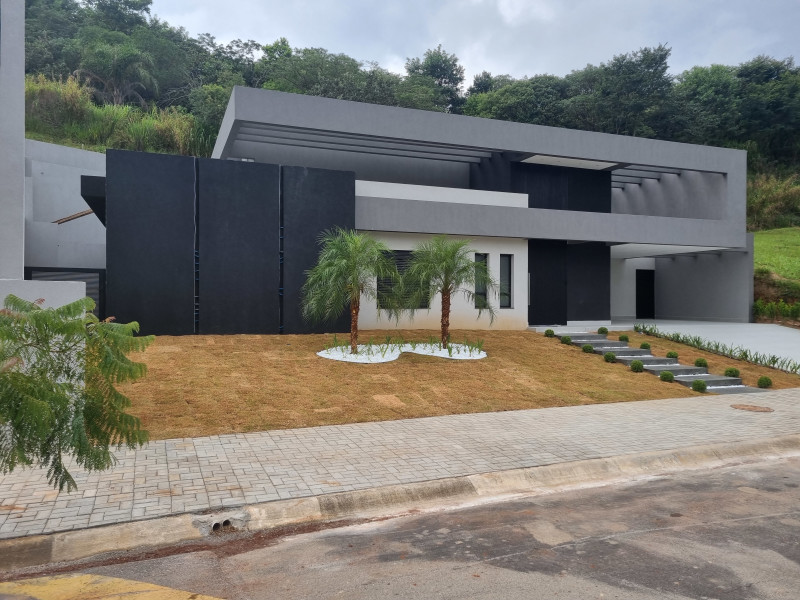 imóvel com 265m² - Sítio do Rosário - Santana de Parnaiba