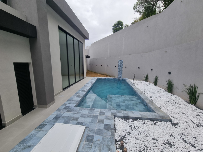 imóvel com 265m² - Sítio do Rosário - Santana de Parnaiba
