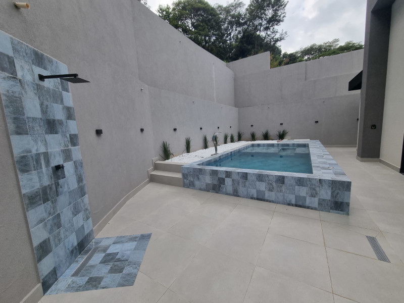 imóvel com 265m² - Sítio do Rosário - Santana de Parnaiba