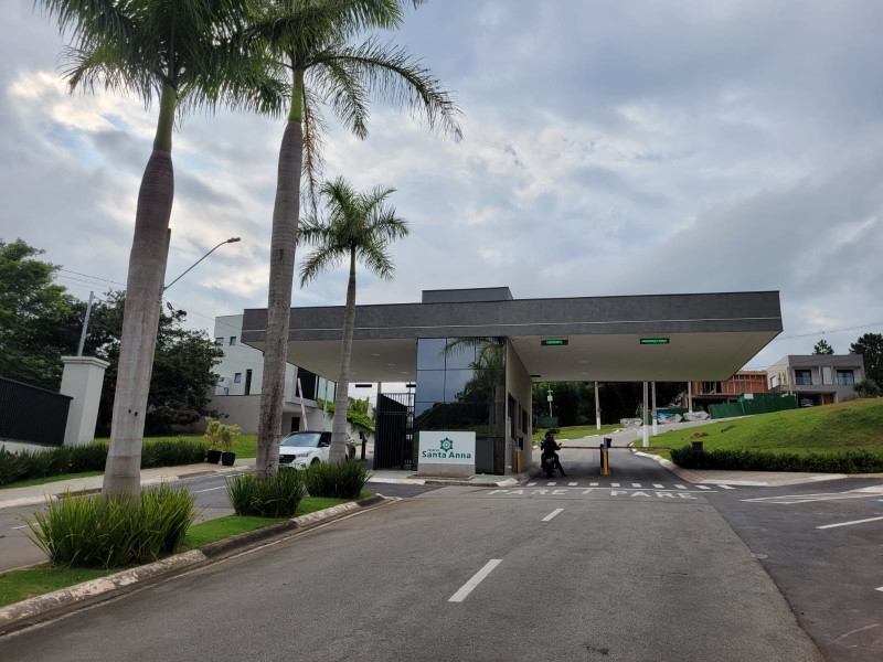 imóvel com 265m² - Sítio do Rosário - Santana de Parnaiba