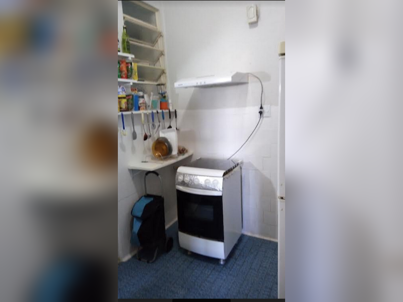 Apartamento à venda Andaraí com 52m² e 2 quartos por R$ 255.000 - cozinha-fogao.png