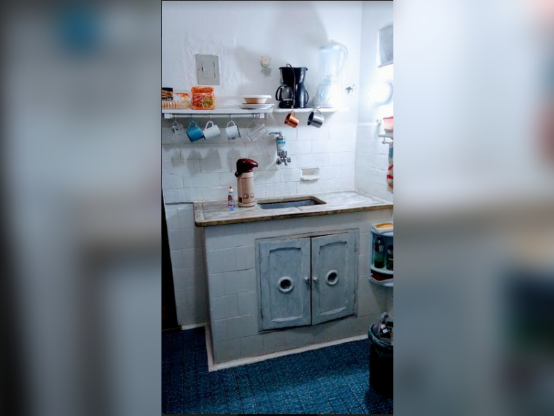 Apartamento à venda Andaraí com 52m² e 2 quartos por R$ 255.000 - cozinha-pia.png
