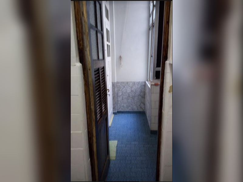 Apartamento à venda Andaraí com 52m² e 2 quartos por R$ 255.000 - cozinha-servico.png