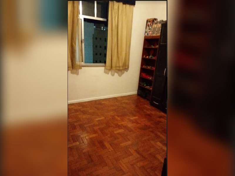 Apartamento à venda Andaraí com 52m² e 2 quartos por R$ 255.000 - quarto-2.png