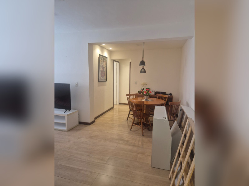 Apartamento à venda Grajaú com 90m² e 3 quartos por R$ 500.000 - 1.jpeg