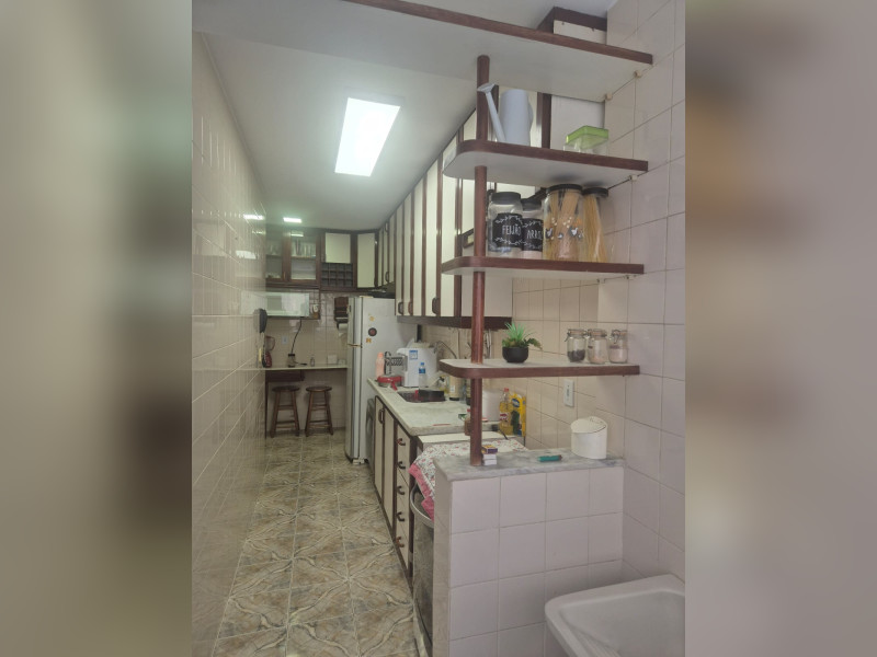 Apartamento à venda Grajaú com 90m² e 3 quartos por R$ 500.000 - 2.jpeg