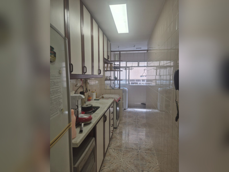 Apartamento à venda Grajaú com 90m² e 3 quartos por R$ 500.000 - 9.jpeg
