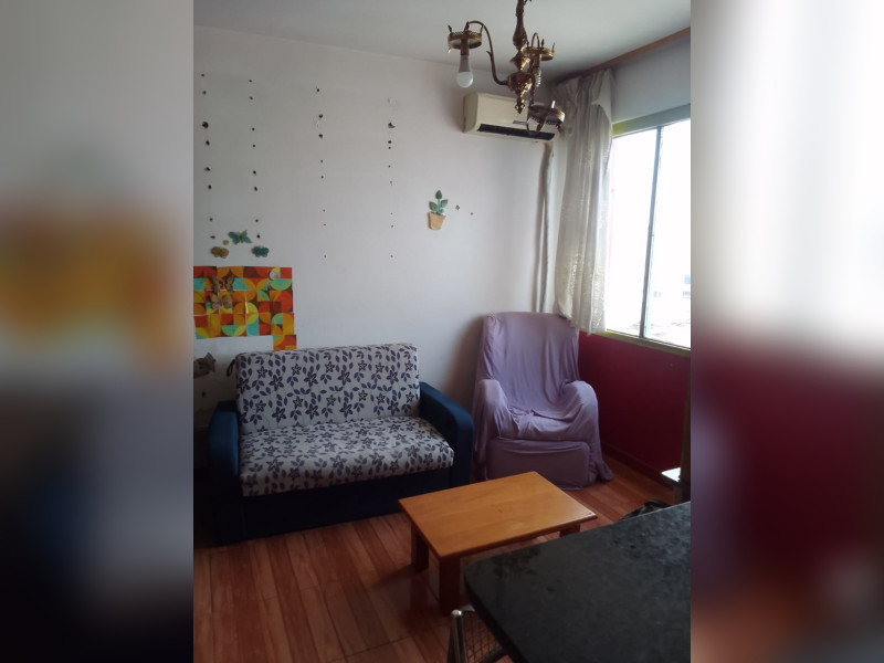 Apartamento à venda Centro Histórico com 38m² e 1 quarto por R$ 230.000 - 1000075170.jpg