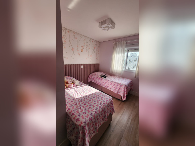 imóvel com 134m² - Vila Carrão - São Paulo