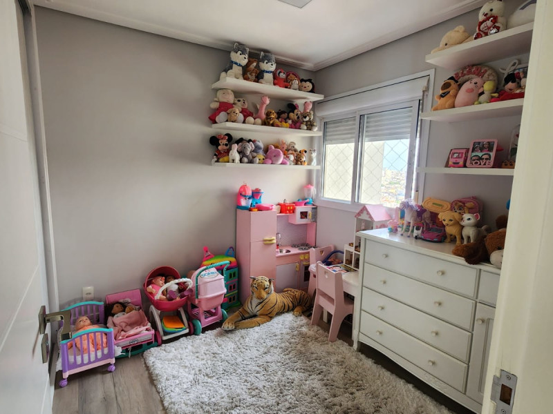 imóvel com 134m² - Vila Carrão - São Paulo