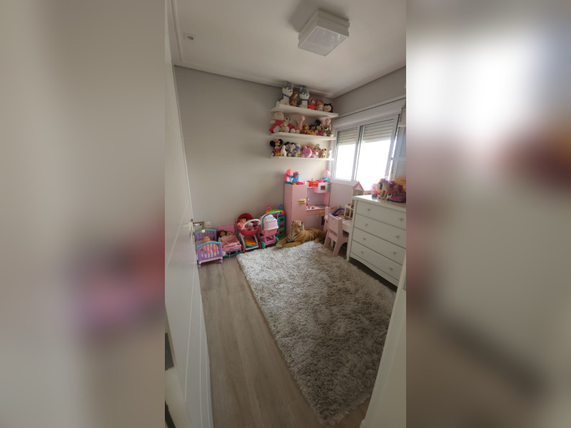 imóvel com 134m² - Vila Carrão - São Paulo