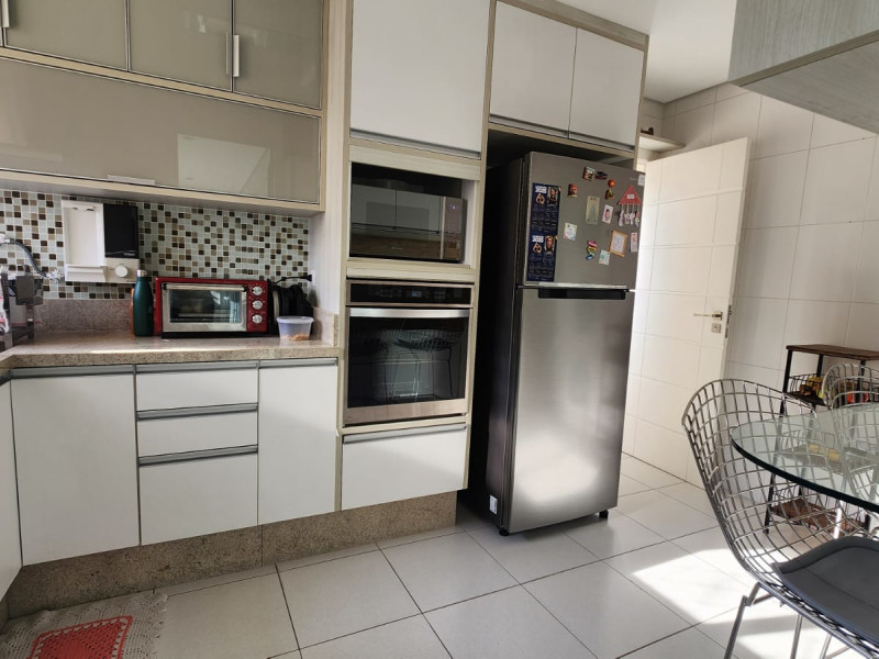 imóvel com 134m² - Vila Carrão - São Paulo