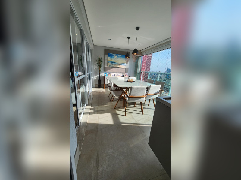 imóvel com 134m² - Vila Carrão - São Paulo