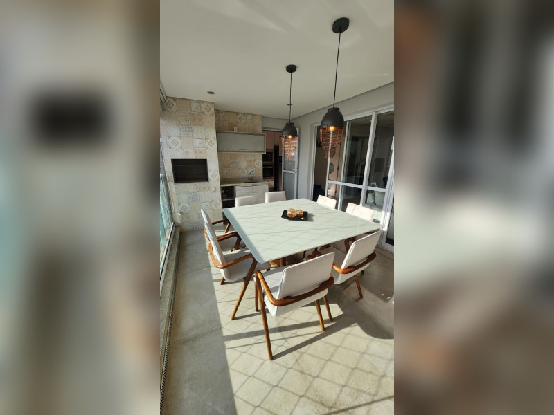 imóvel com 134m² - Vila Carrão - São Paulo