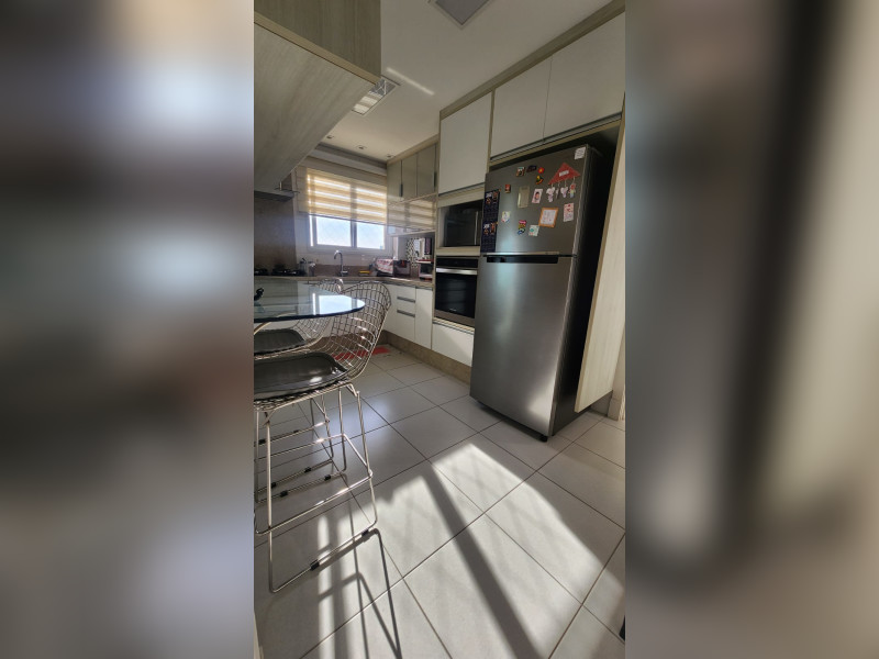 imóvel com 134m² - Vila Carrão - São Paulo