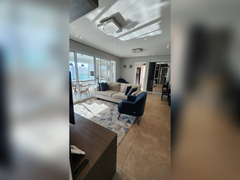 imóvel com 134m² - Vila Carrão - São Paulo