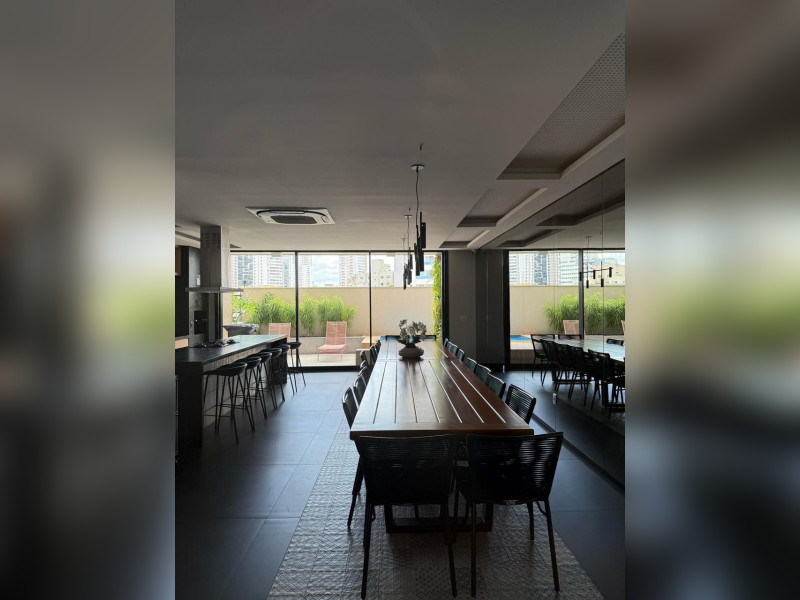 imóvel com 165m² - Setor Bueno - Goiânia