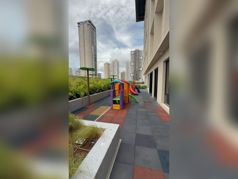 imóvel com 165m² - Setor Bueno - Goiânia