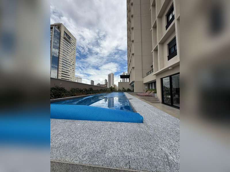 imóvel com 165m² - Setor Bueno - Goiânia