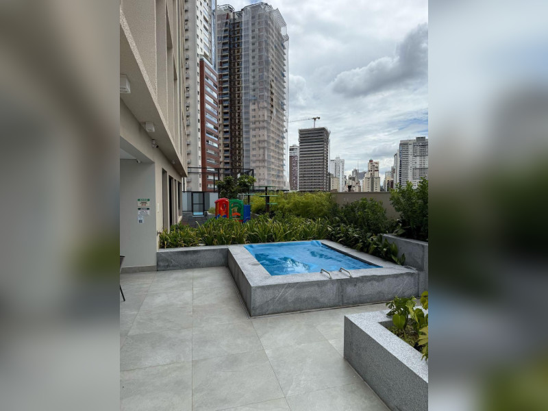 imóvel com 165m² - Setor Bueno - Goiânia