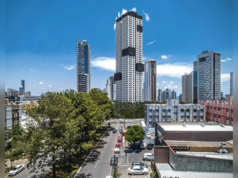 imóvel com 165m² - Setor Bueno - Goiânia