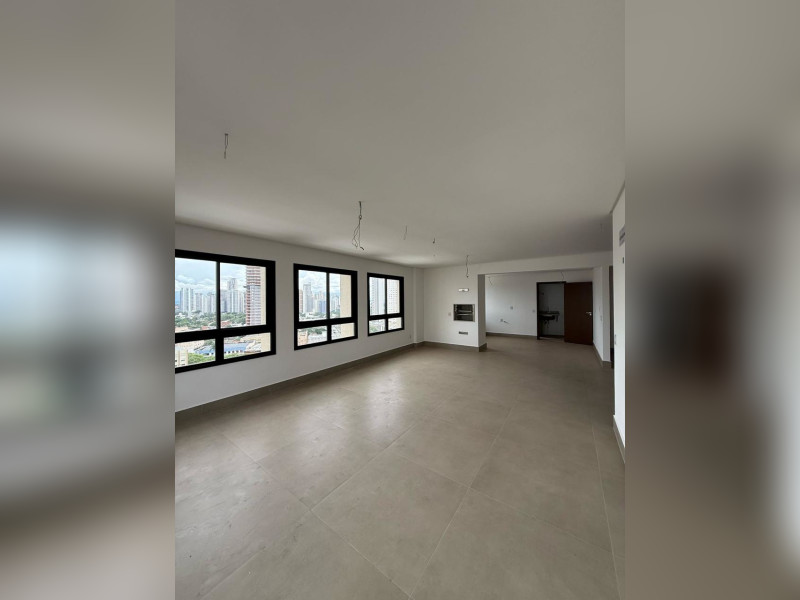 imóvel com 165m² - Setor Bueno - Goiânia