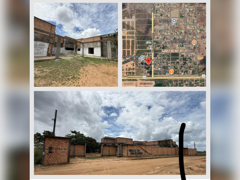 Terreno à venda Cidade de Santa Cecília com 1536m² e 0 quartos por R$ 500.000 - img-7302.jpeg