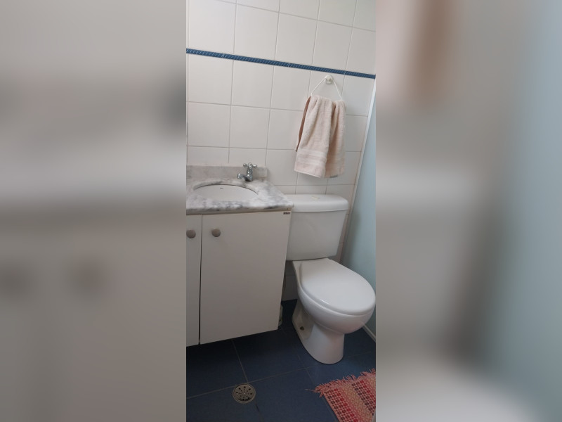 Casa de condomínio à venda Vila Gustavo com 88m² e 2 quartos por R$ 635.000 - banheiro1.jpeg