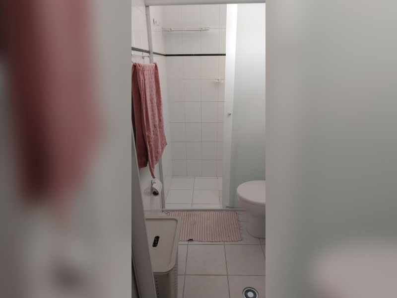 Casa de condomínio à venda Vila Gustavo com 88m² e 2 quartos por R$ 635.000 - banheirocasal2.jpeg