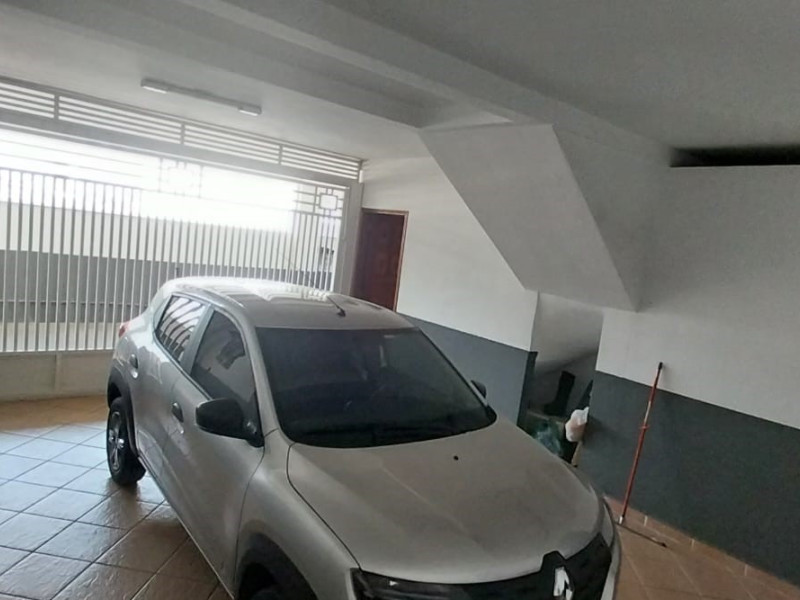 Casa de condomínio à venda Vila Gustavo com 88m² e 2 quartos por R$ 635.000 - garagem.jpeg