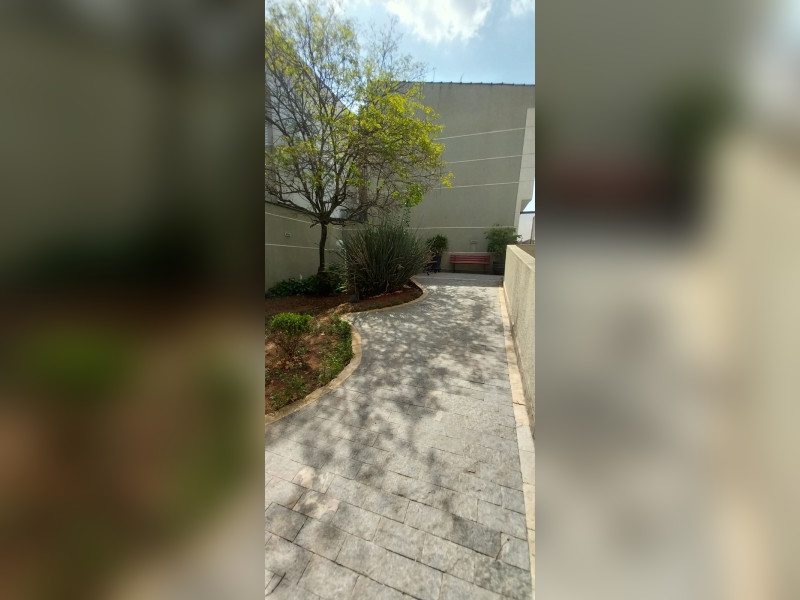 Casa de condomínio à venda Vila Gustavo com 88m² e 2 quartos por R$ 635.000 - jardim1.jpeg