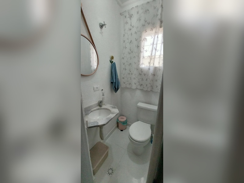 Casa de condomínio à venda Vila Gustavo com 88m² e 2 quartos por R$ 635.000 - lavabo1.jpeg