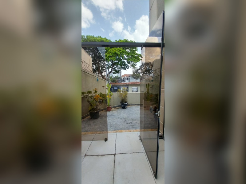 Casa de condomínio à venda Vila Gustavo com 88m² e 2 quartos por R$ 635.000 - portaodevidro.jpeg