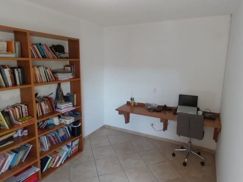 Casa de condomínio à venda Vila Gustavo com 88m² e 2 quartos por R$ 635.000 - quartoescritorio.jpeg