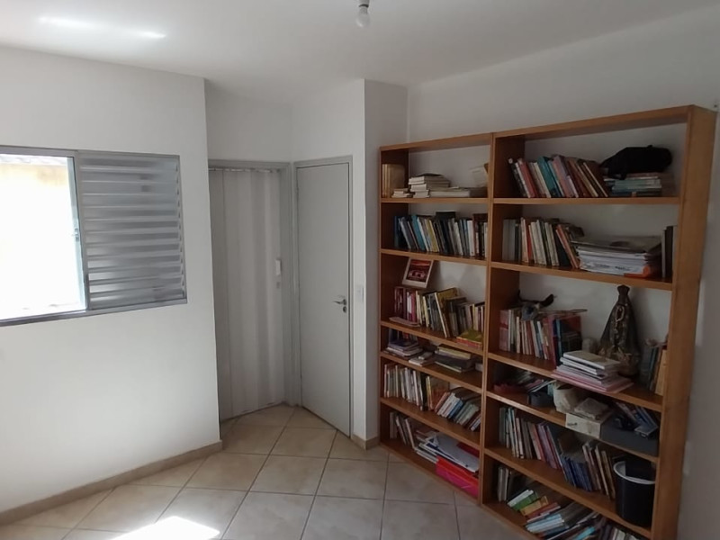 Casa de condomínio à venda Vila Gustavo com 88m² e 2 quartos por R$ 635.000 - quartoescritorio2.jpeg