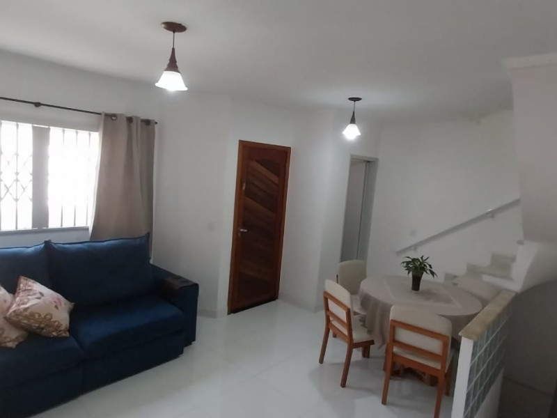 Casa de condomínio à venda Vila Gustavo com 88m² e 2 quartos por R$ 635.000 - sala1.jpeg