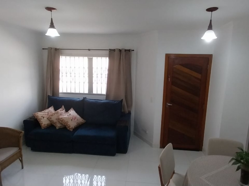 Casa de condomínio à venda Vila Gustavo com 88m² e 2 quartos por R$ 635.000 - sala2.jpeg