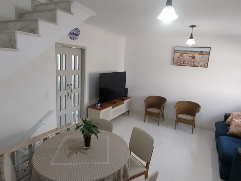 Casa de condomínio à venda Vila Gustavo com 88m² e 2 quartos por R$ 635.000 - sala3.jpeg