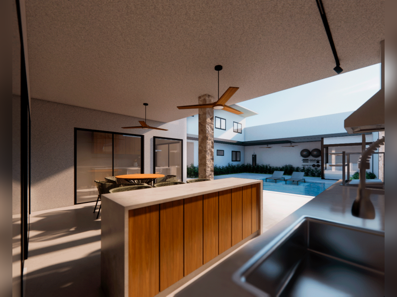 Casa de condomínio à venda Barra da Tijuca com 500m² e 5 quartos por R$ 4.200.000 - area-externa-04.png