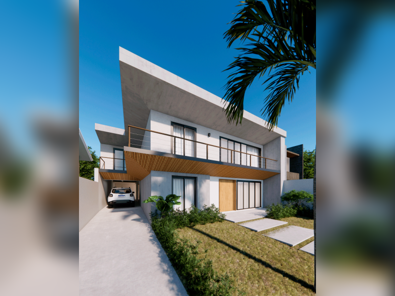 Casa de condomínio à venda Barra da Tijuca com 500m² e 5 quartos por R$ 4.200.000 - fachada-02.png