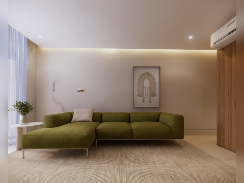 Casa de condomínio à venda Barra da Tijuca com 500m² e 5 quartos por R$ 4.200.000 - sala-social-01.png