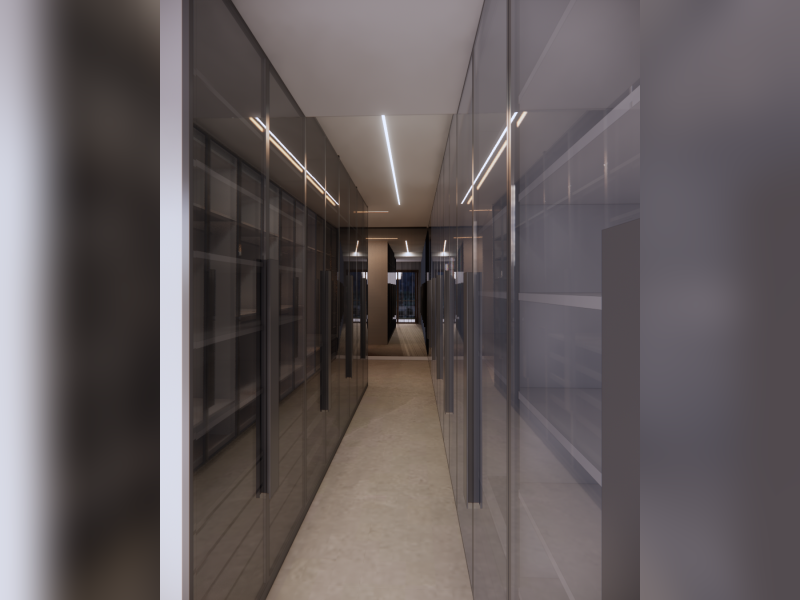 Casa de condomínio à venda Barra da Tijuca com 500m² e 5 quartos por R$ 4.200.000 - suite-master-05.png