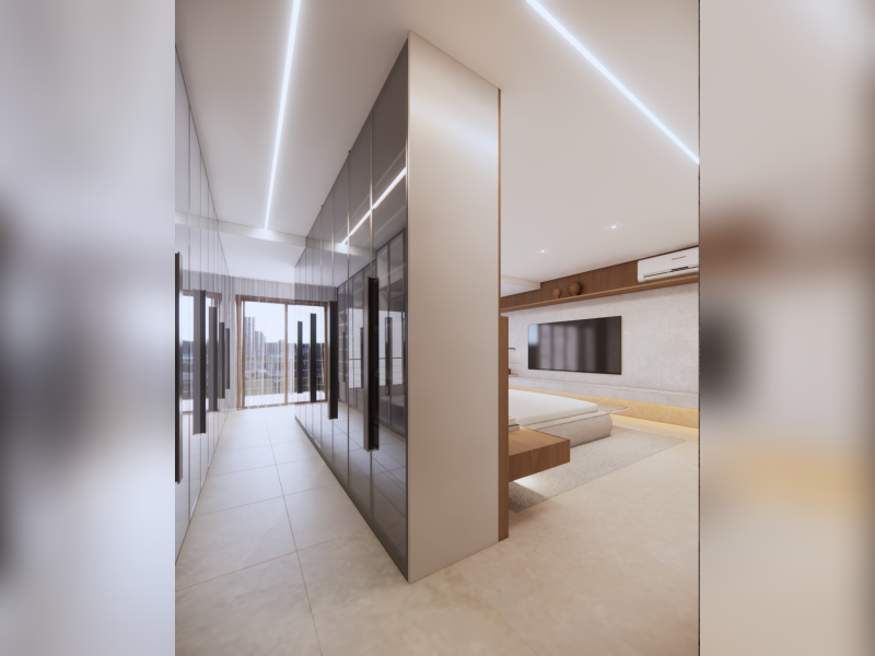 Casa de condomínio à venda Barra da Tijuca com 500m² e 5 quartos por R$ 4.200.000 - suite-master-06.png