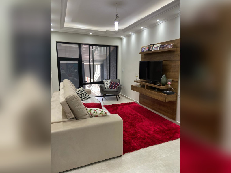 Casa à venda Centro com 121m² e 2 quartos por R$ 490.000 - 12.jpg