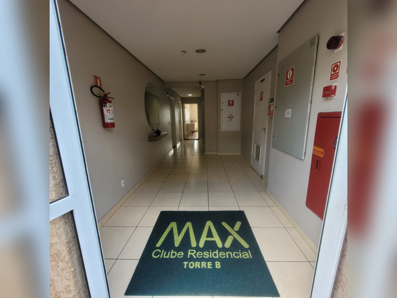 Apartamento à venda Cidade Satélite Santa Bárbara com 37m² e 2 quartos por R$ 240.000 - img-20250107-wa0038.jpg