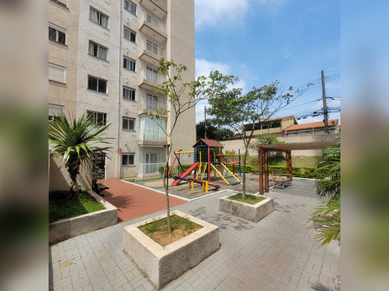 Apartamento à venda Cidade Satélite Santa Bárbara com 37m² e 2 quartos por R$ 240.000 - img-20250107-wa0050.jpg