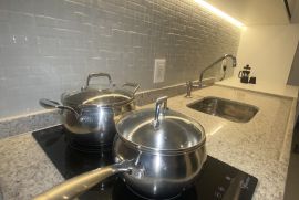 Apartamento à venda Sacomã com 28m² - 1 dormitório -  vagas - R$ 399.000 - img-8150.jpeg