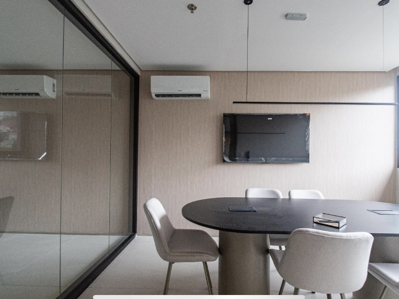 Apartamento à venda Sacomã com 28m² e 1 quarto por R$ 399.000 - img-8001.jpeg